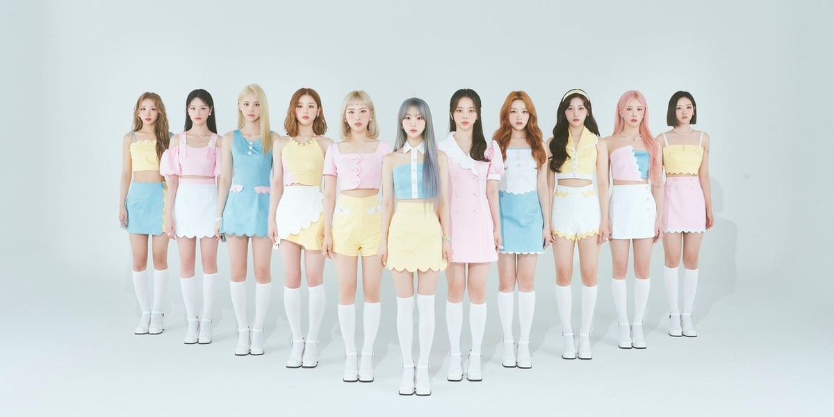 Loona to release new Japanese single, 'LUMINOUS,' this September